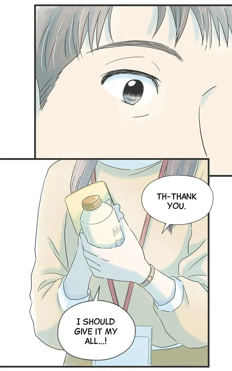 It Rains On Precious Days - Chapter 22 - Page 48