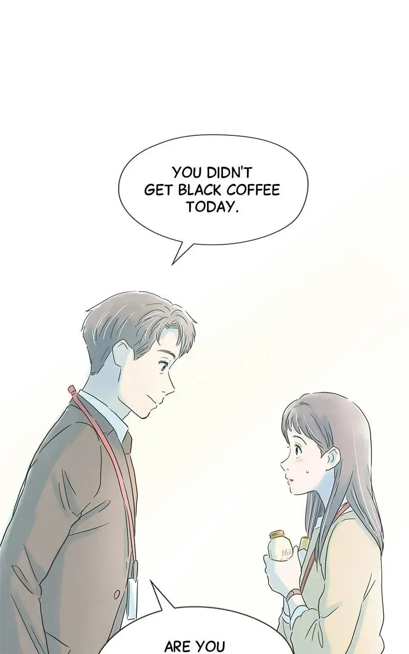 It Rains On Precious Days - Chapter 22 - Page 49