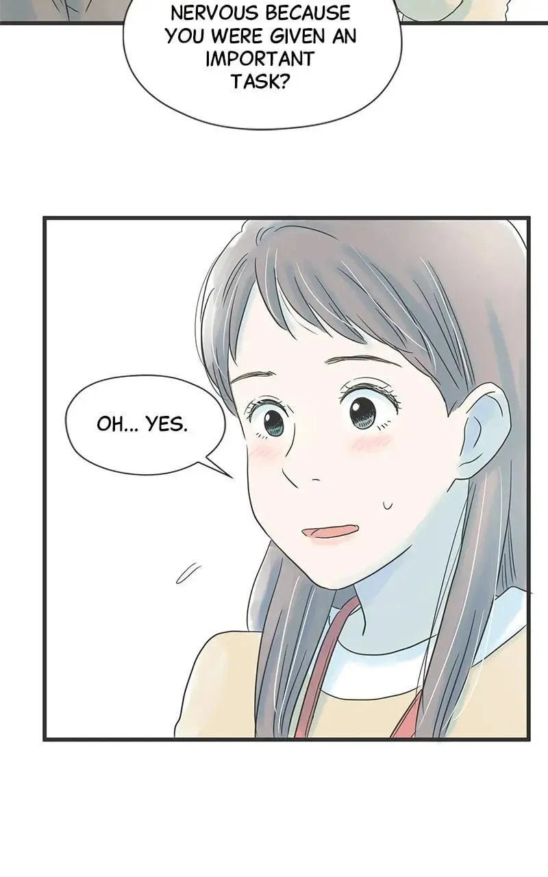 It Rains On Precious Days - Chapter 22 - Page 50