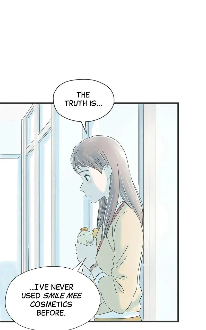 It Rains On Precious Days - Chapter 22 - Page 51