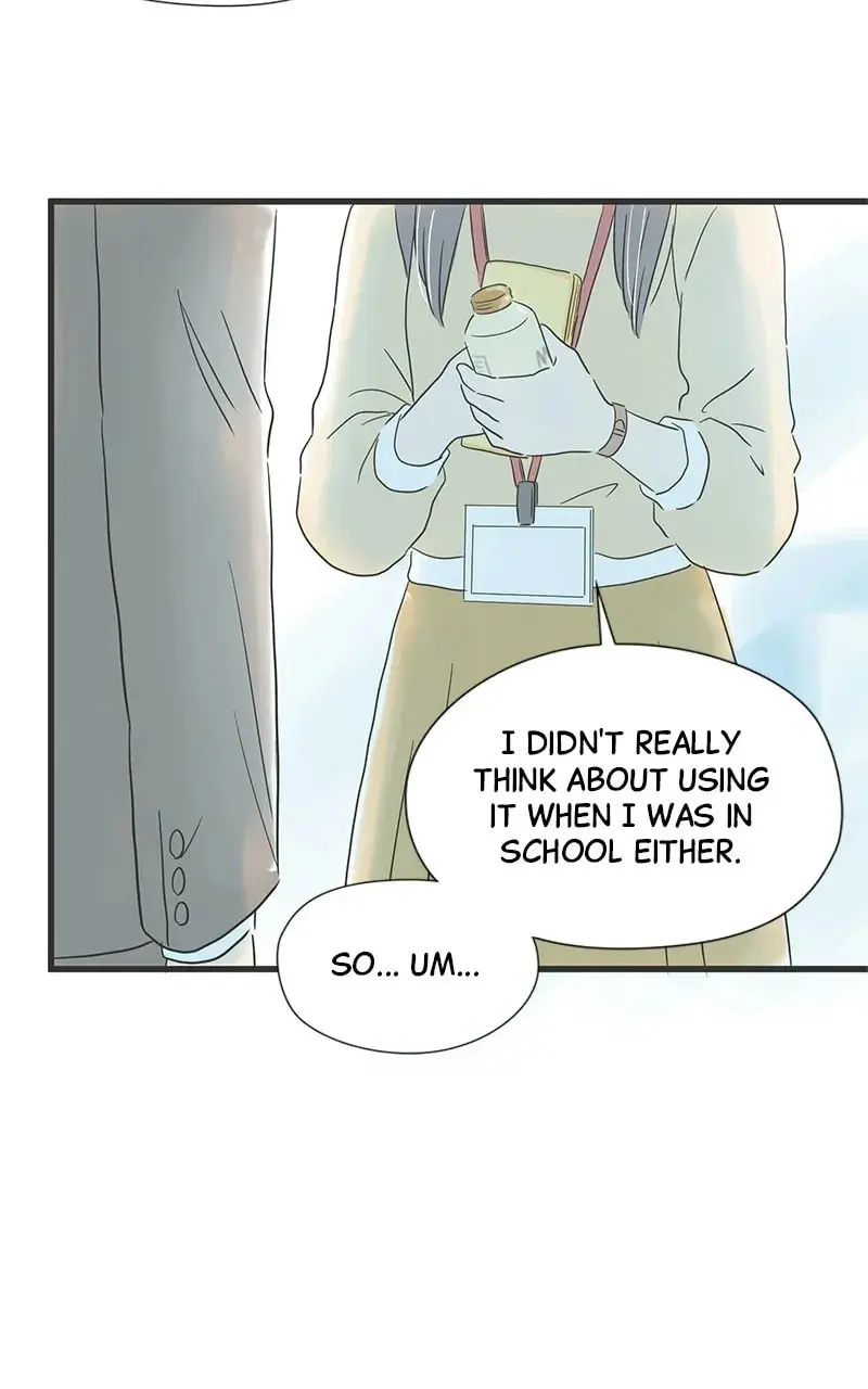 It Rains On Precious Days - Chapter 22 - Page 52