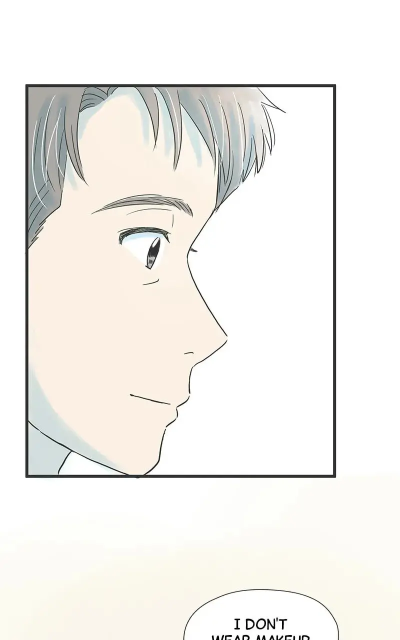 It Rains On Precious Days - Chapter 22 - Page 53