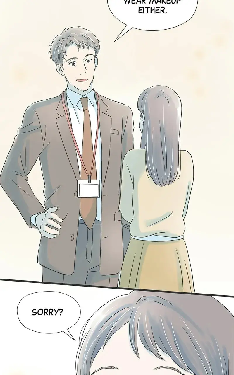 It Rains On Precious Days - Chapter 22 - Page 54