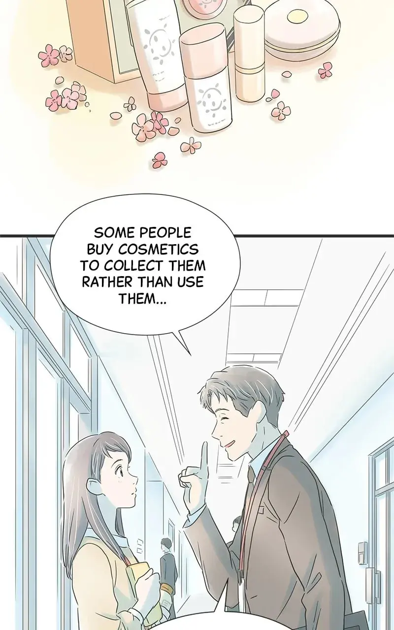 It Rains On Precious Days - Chapter 22 - Page 58