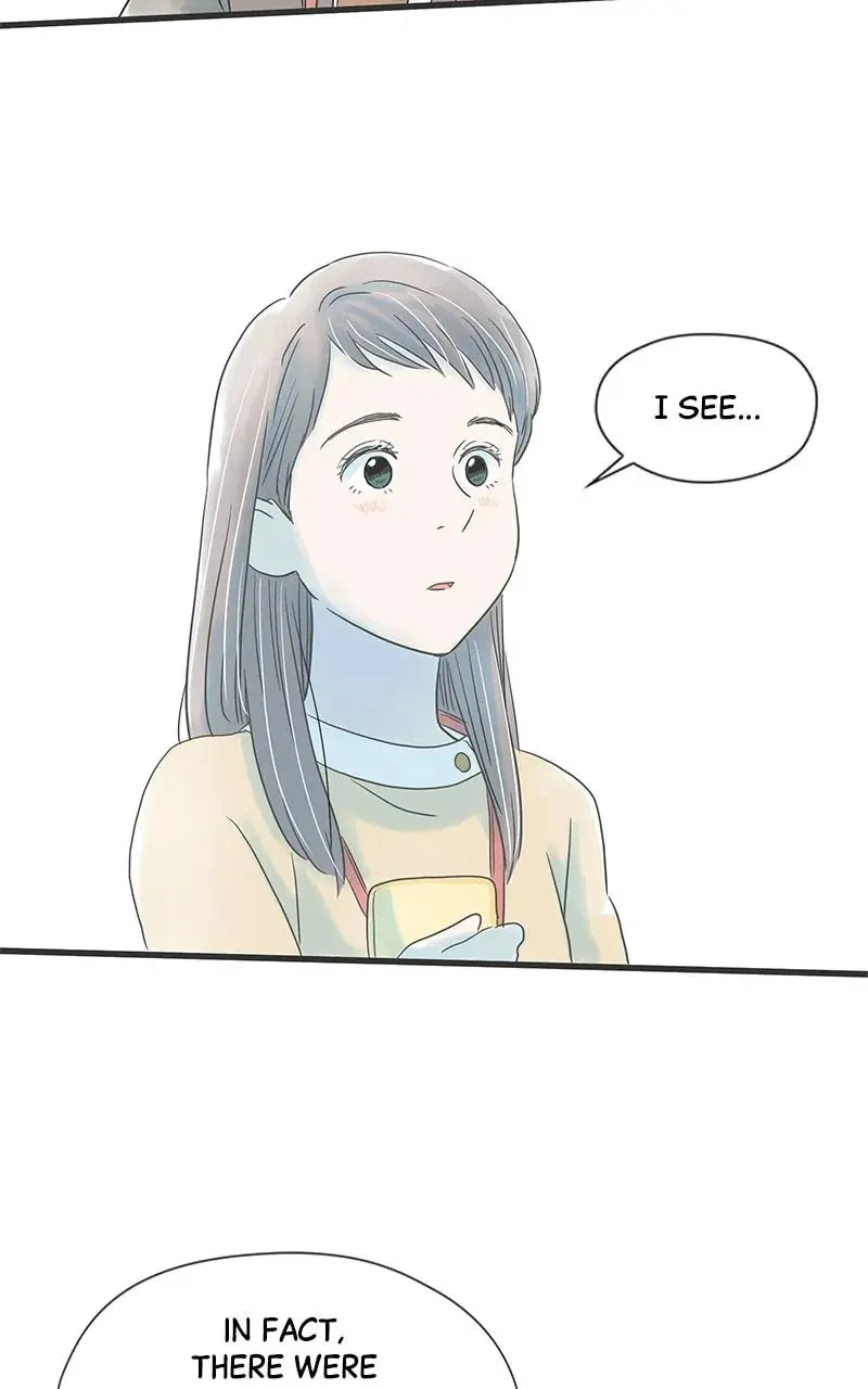 It Rains On Precious Days - Chapter 22 - Page 60