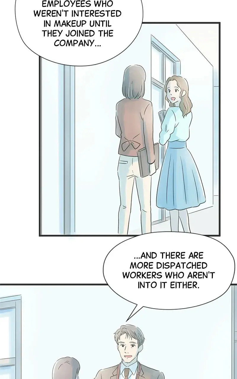 It Rains On Precious Days - Chapter 22 - Page 61