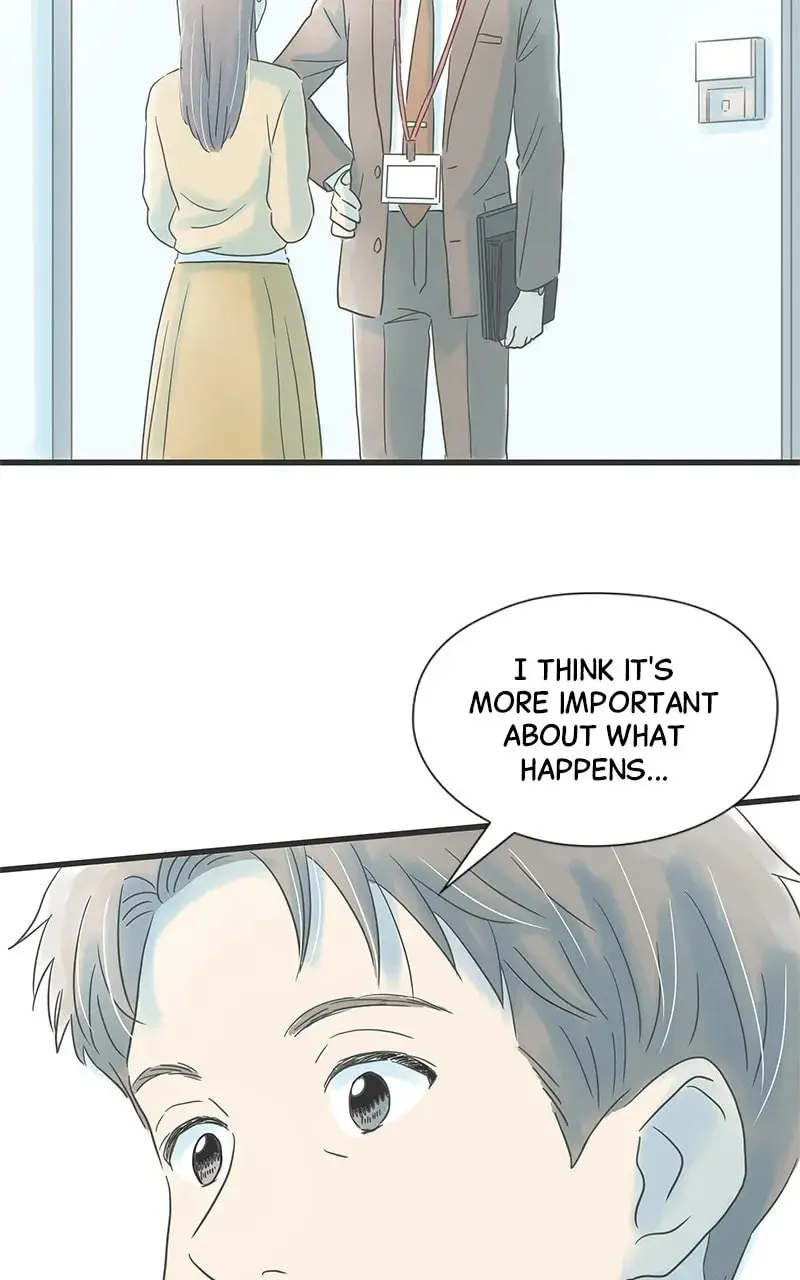 It Rains On Precious Days - Chapter 22 - Page 62