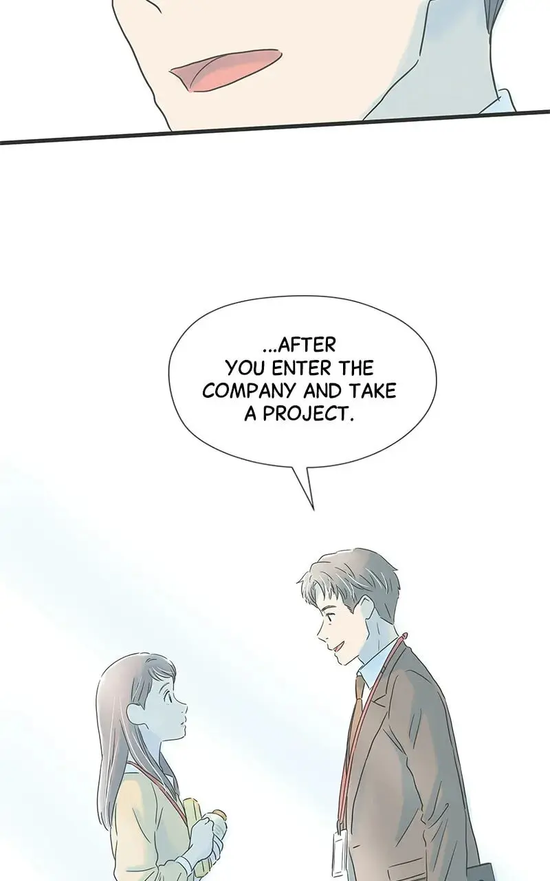 It Rains On Precious Days - Chapter 22 - Page 63