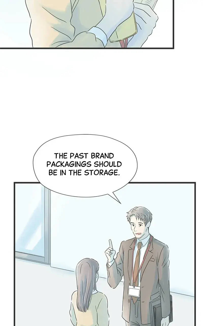 It Rains On Precious Days - Chapter 22 - Page 65