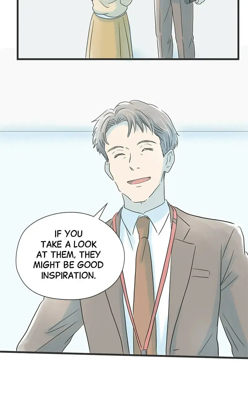 It Rains On Precious Days - Chapter 22 - Page 66