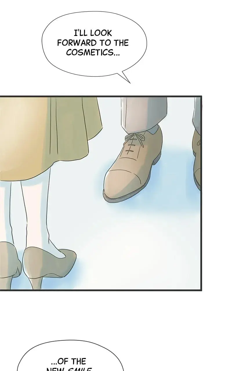 It Rains On Precious Days - Chapter 22 - Page 67