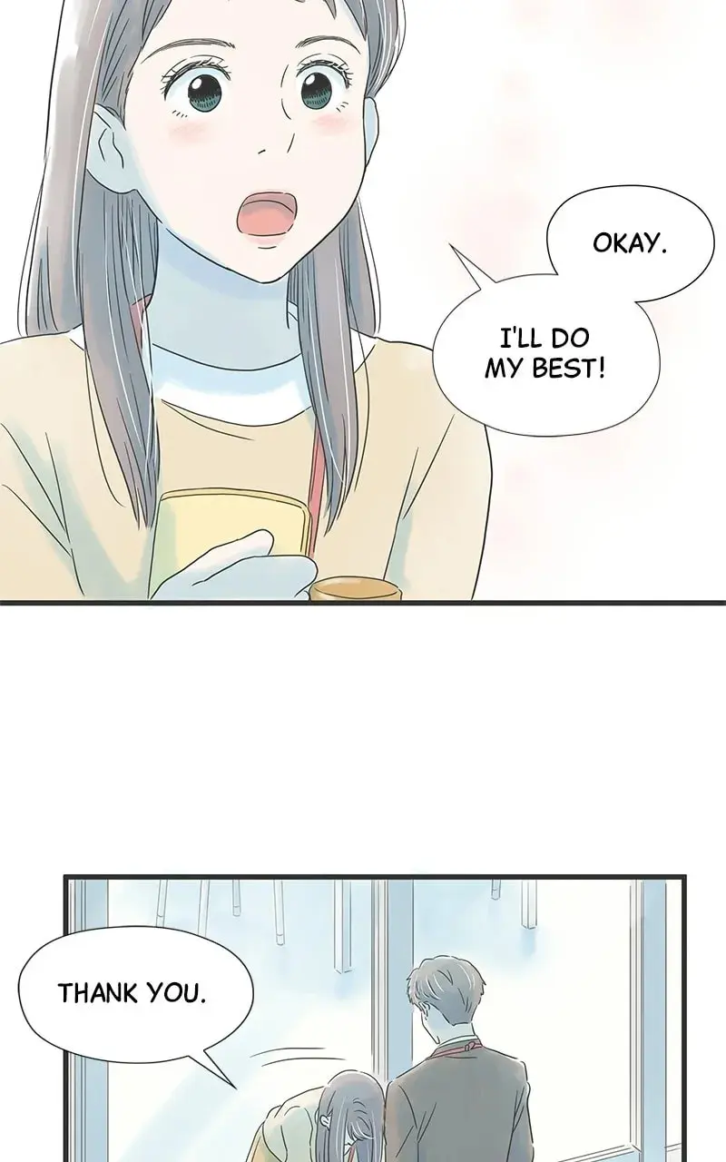 It Rains On Precious Days - Chapter 22 - Page 69