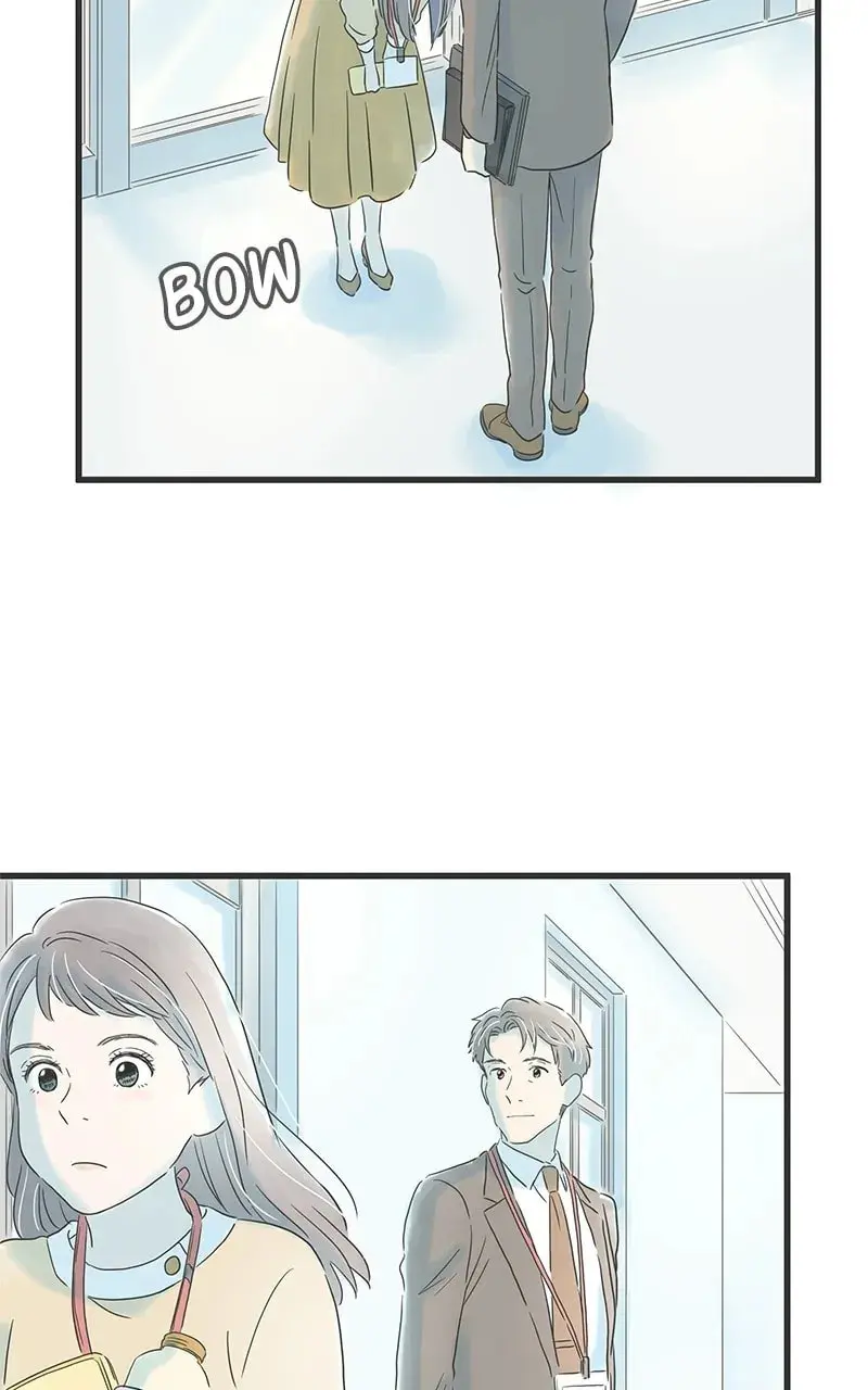 It Rains On Precious Days - Chapter 22 - Page 70
