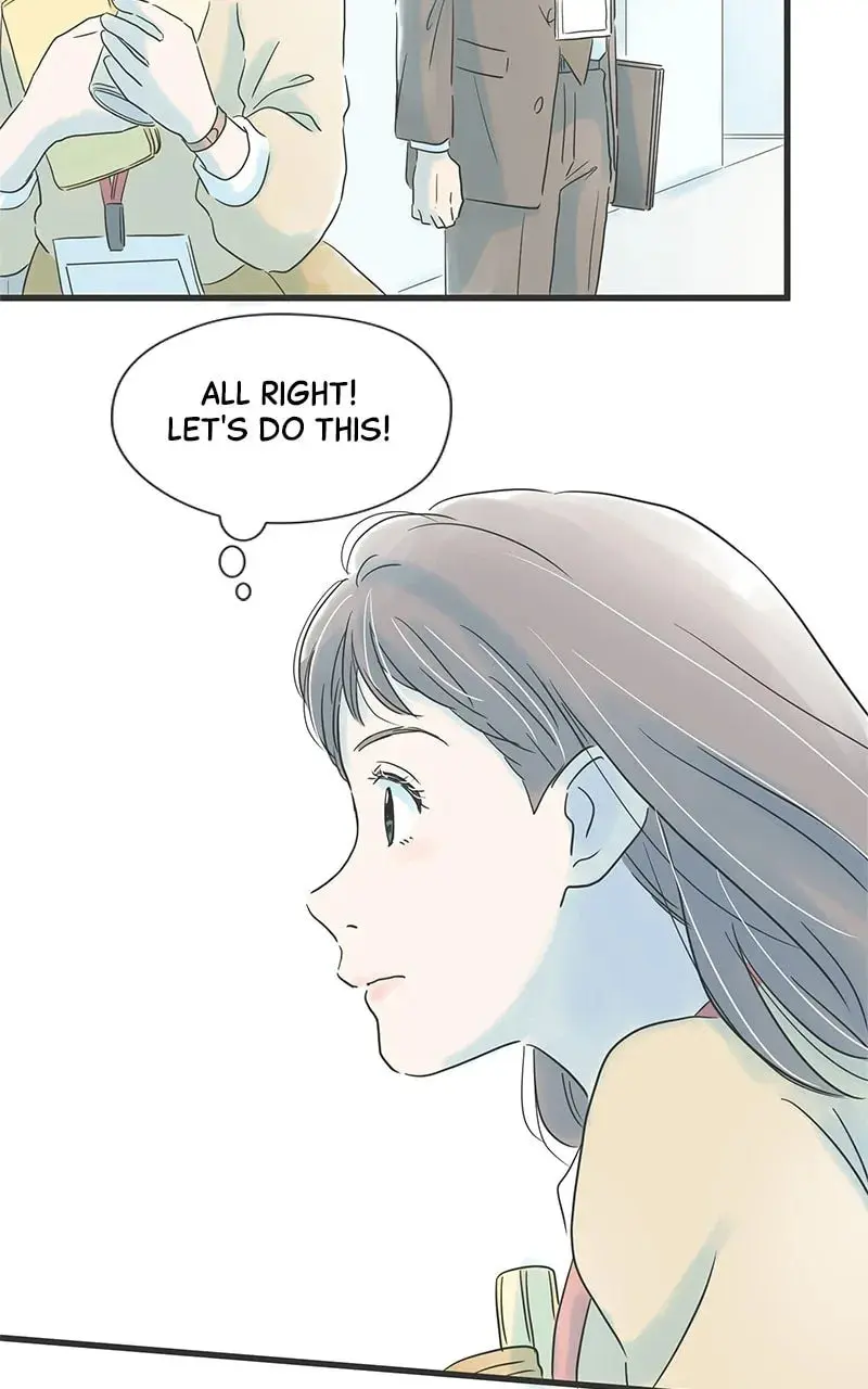 It Rains On Precious Days - Chapter 22 - Page 71