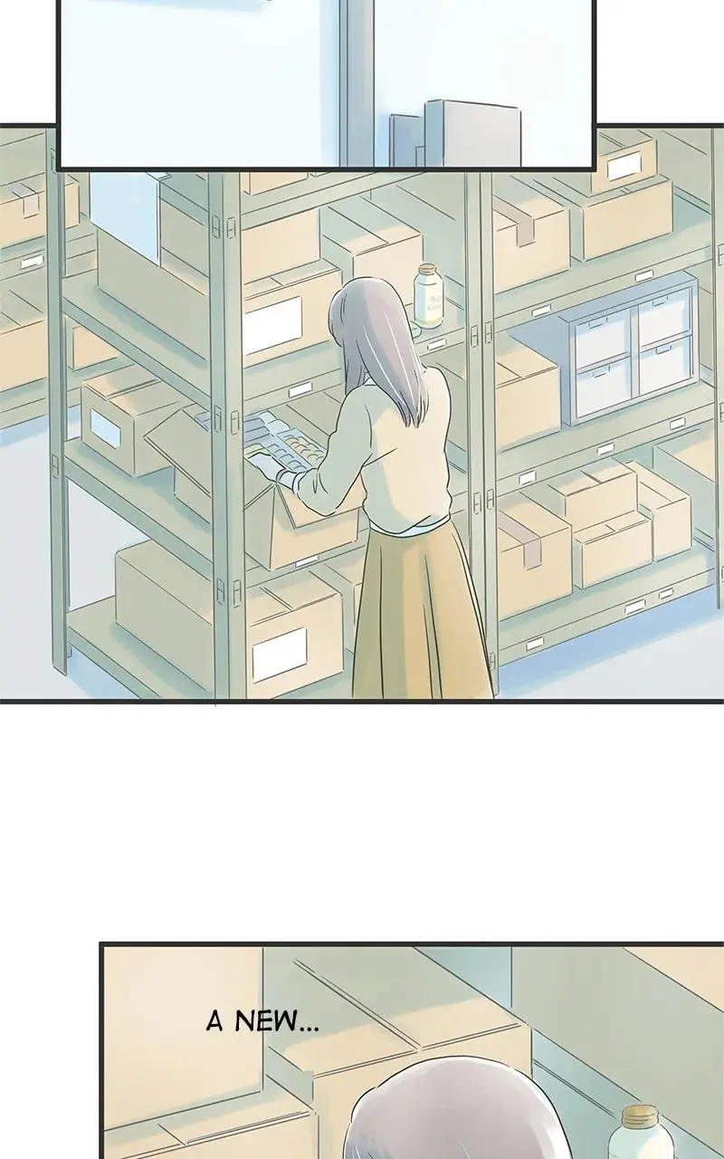 It Rains On Precious Days - Chapter 22 - Page 74