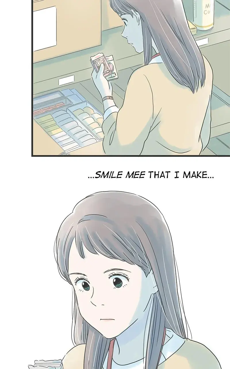 It Rains On Precious Days - Chapter 22 - Page 75
