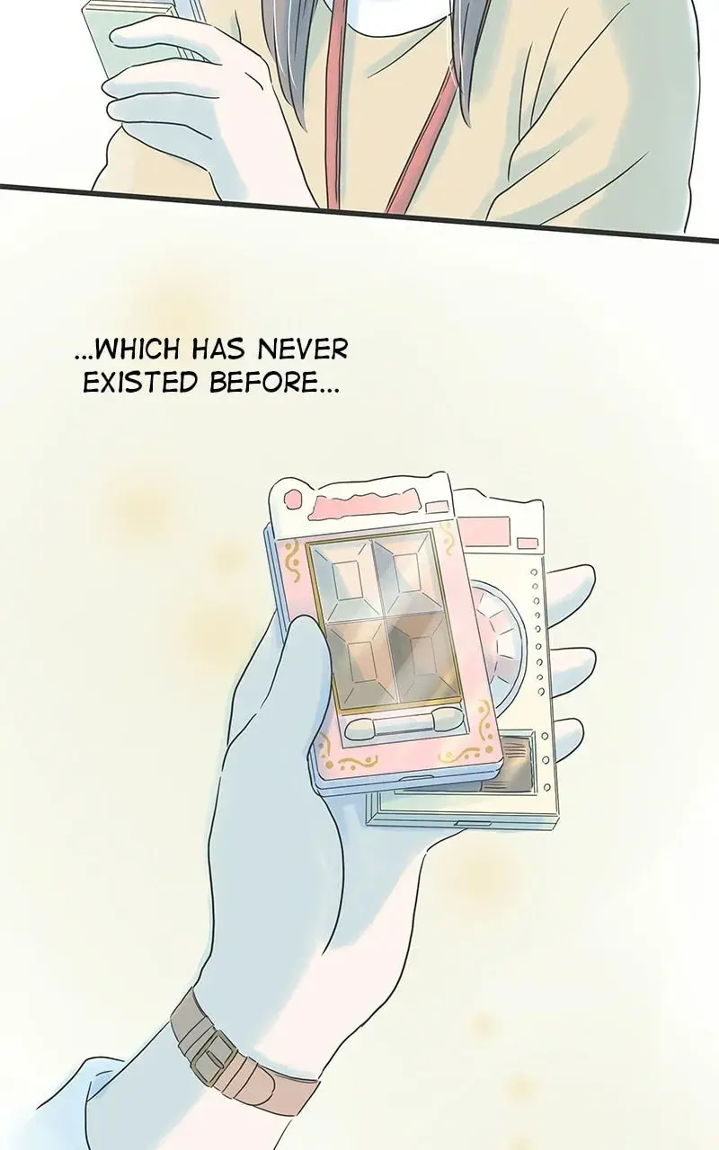 It Rains On Precious Days - Chapter 22 - Page 76