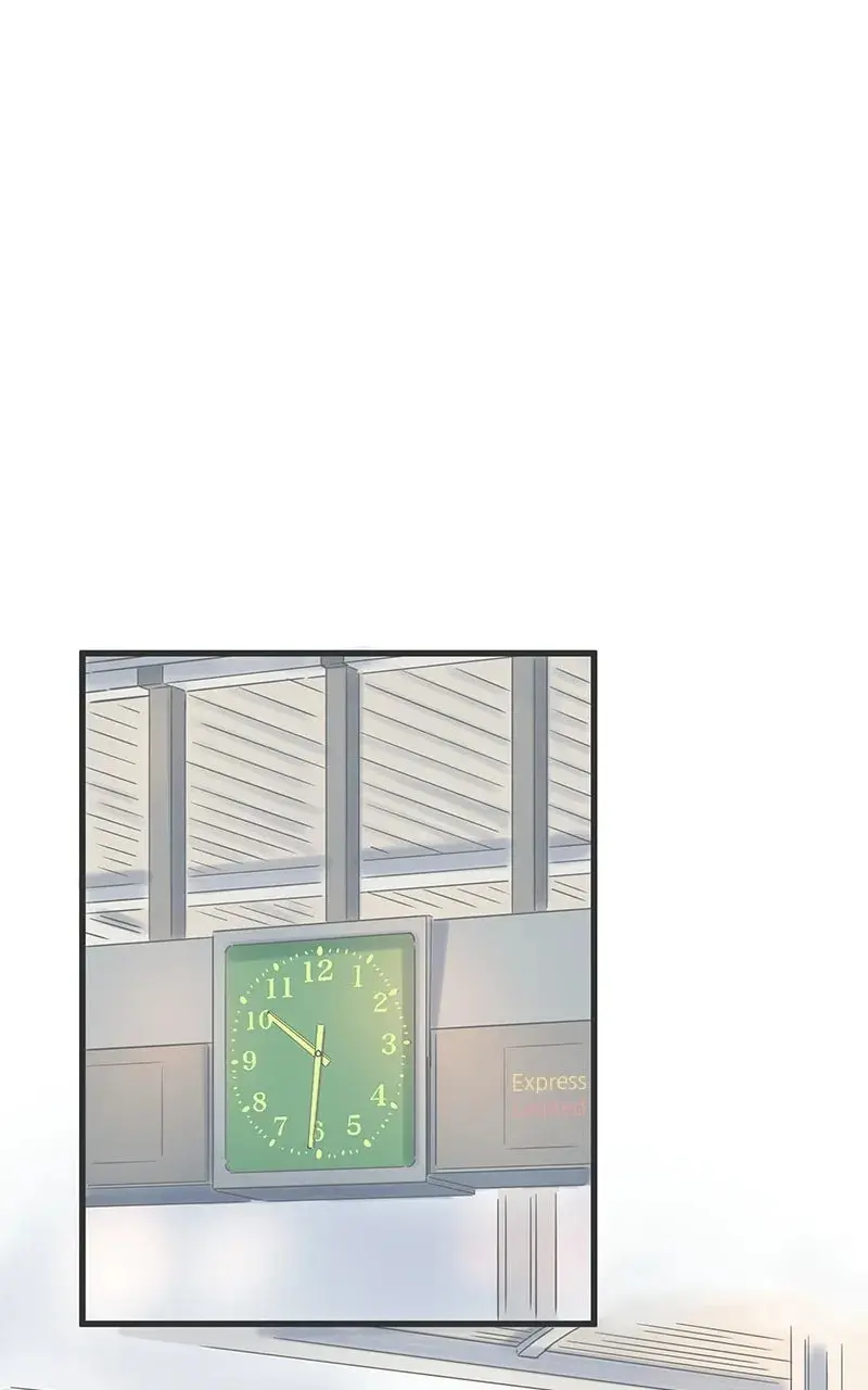 It Rains On Precious Days - Chapter 23 - Page 1