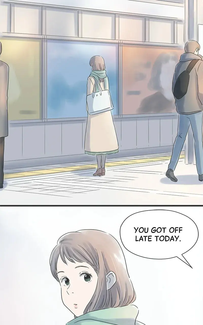 It Rains On Precious Days - Chapter 23 - Page 2