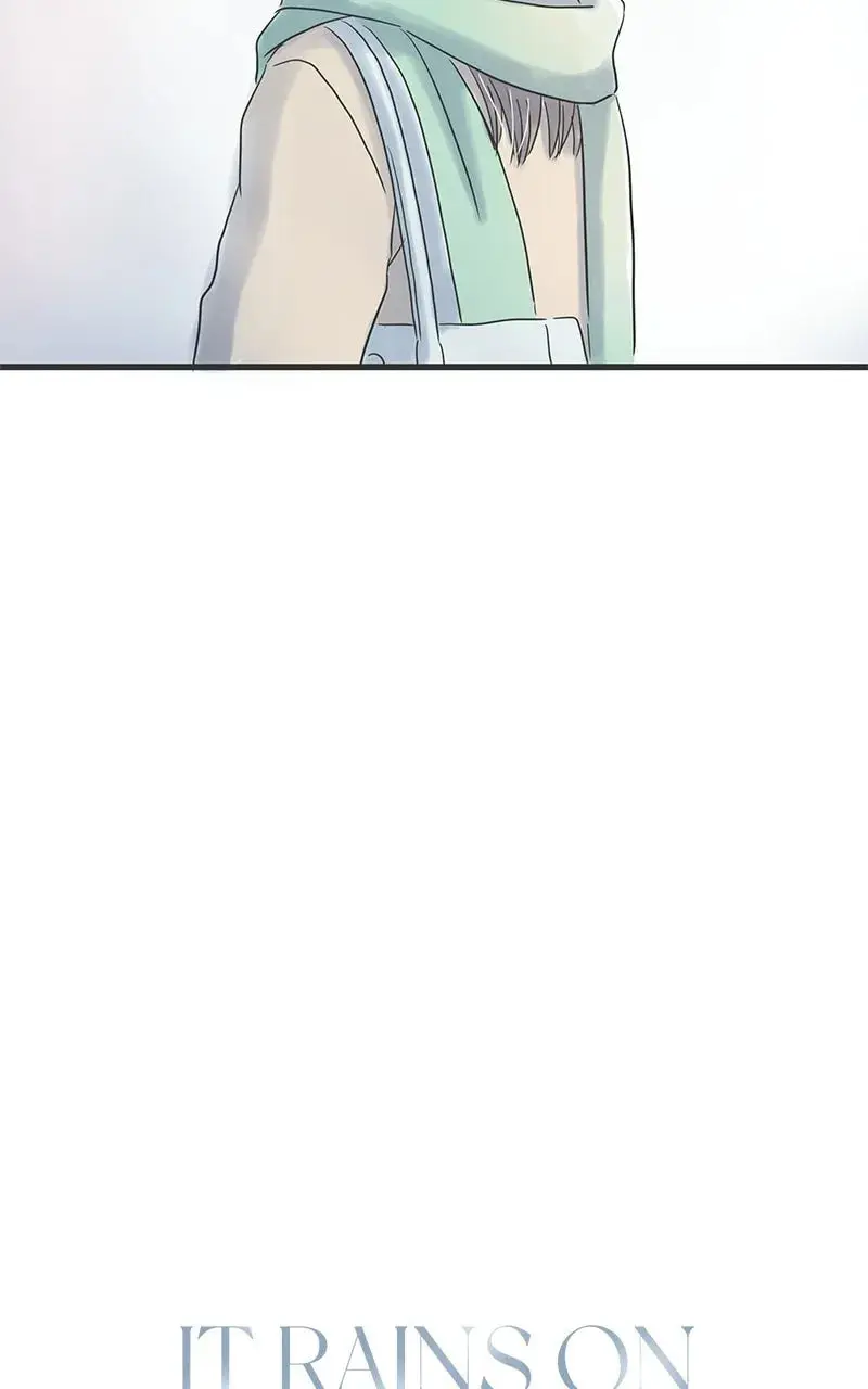 It Rains On Precious Days - Chapter 23 - Page 3