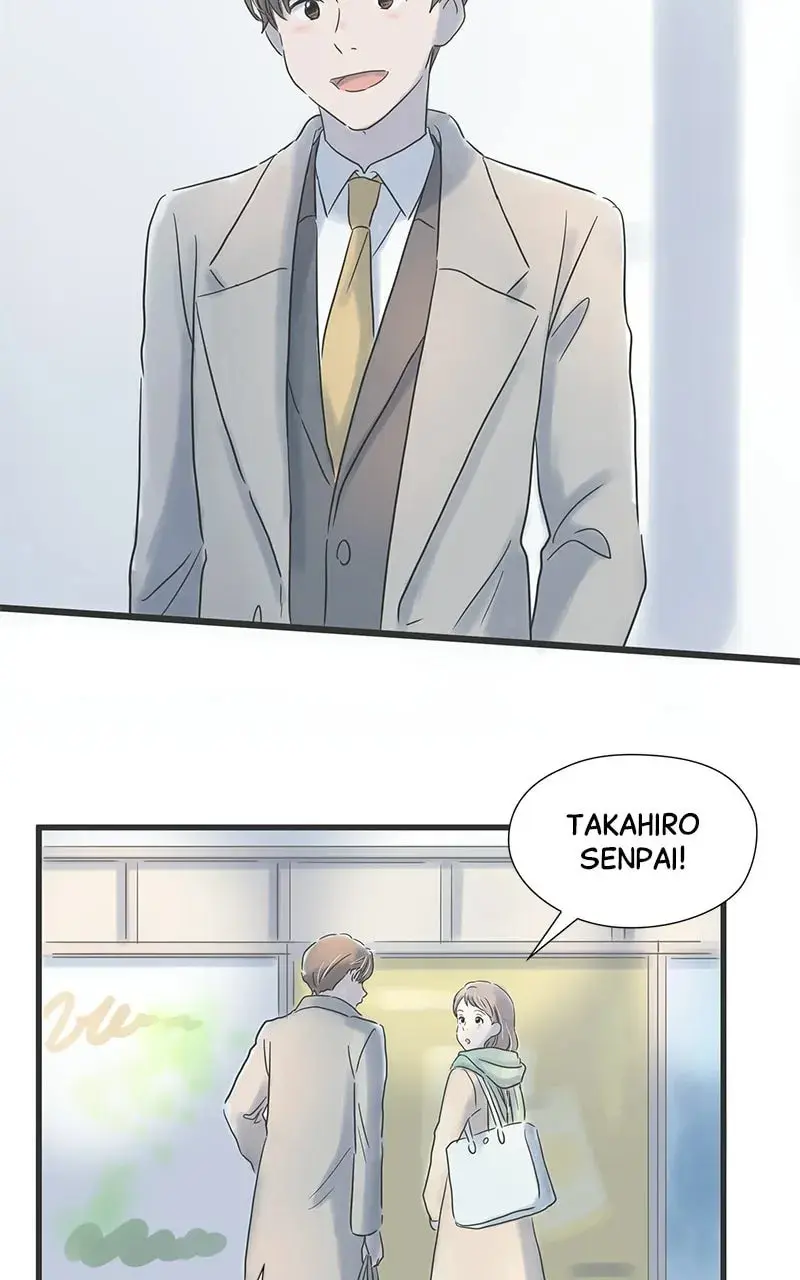 It Rains On Precious Days - Chapter 23 - Page 5