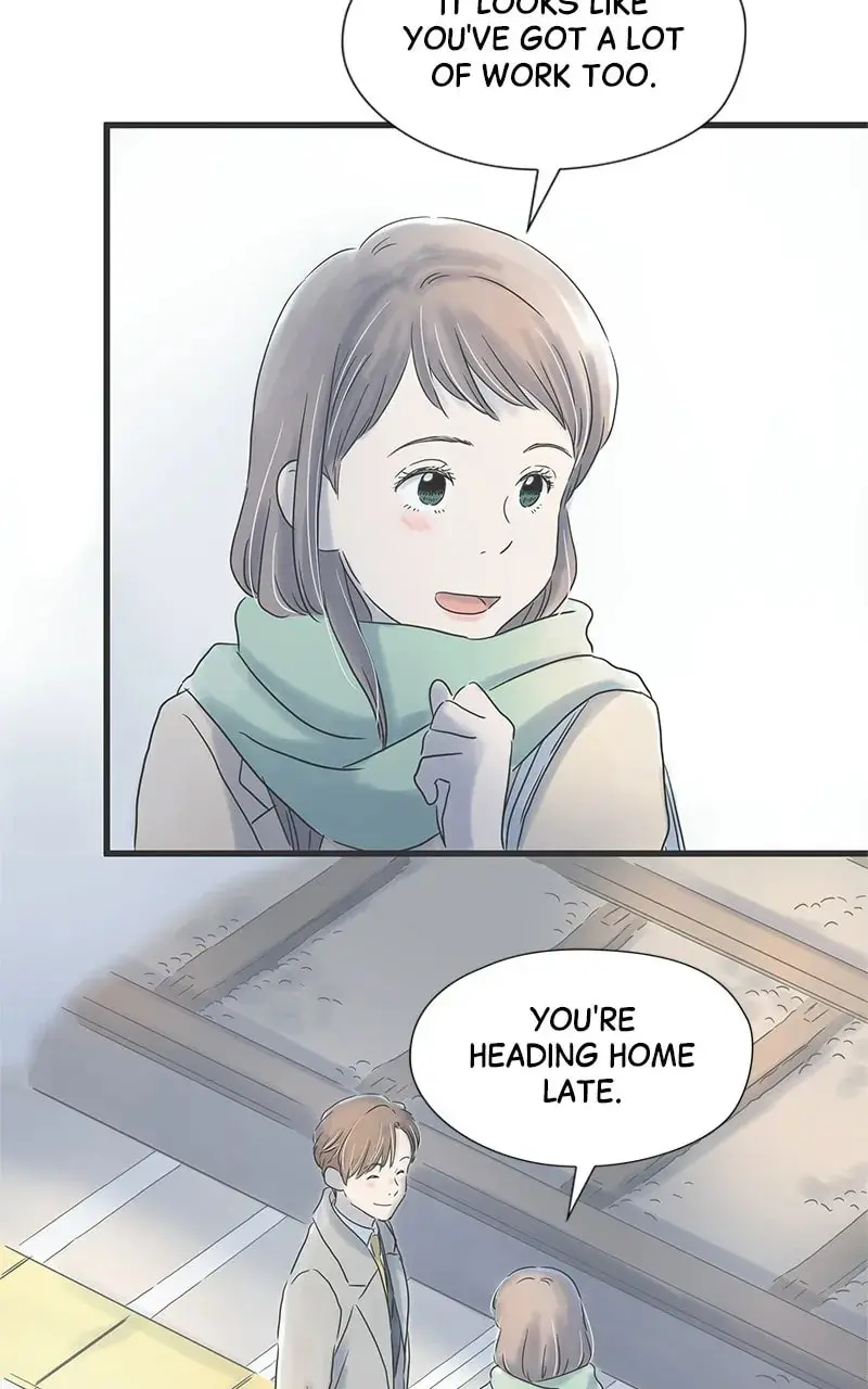It Rains On Precious Days - Chapter 23 - Page 7