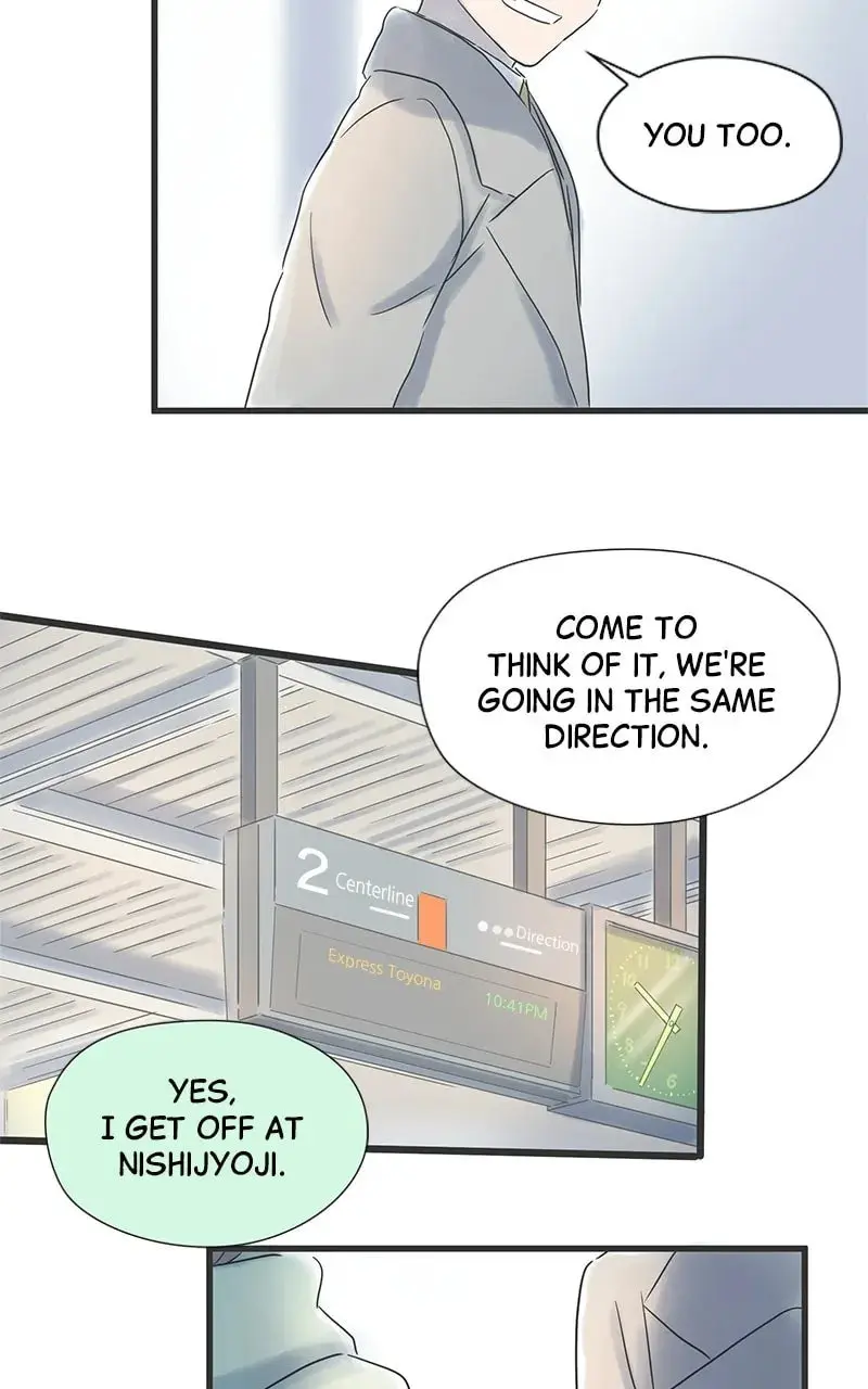 It Rains On Precious Days - Chapter 23 - Page 10