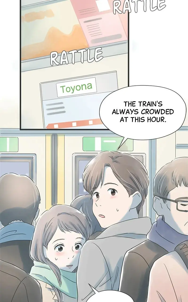 It Rains On Precious Days - Chapter 23 - Page 13