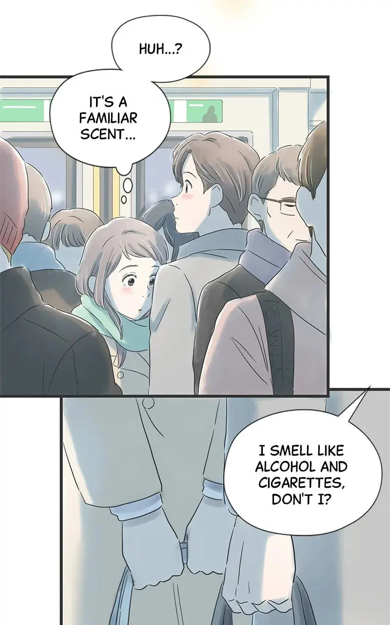 It Rains On Precious Days - Chapter 23 - Page 15