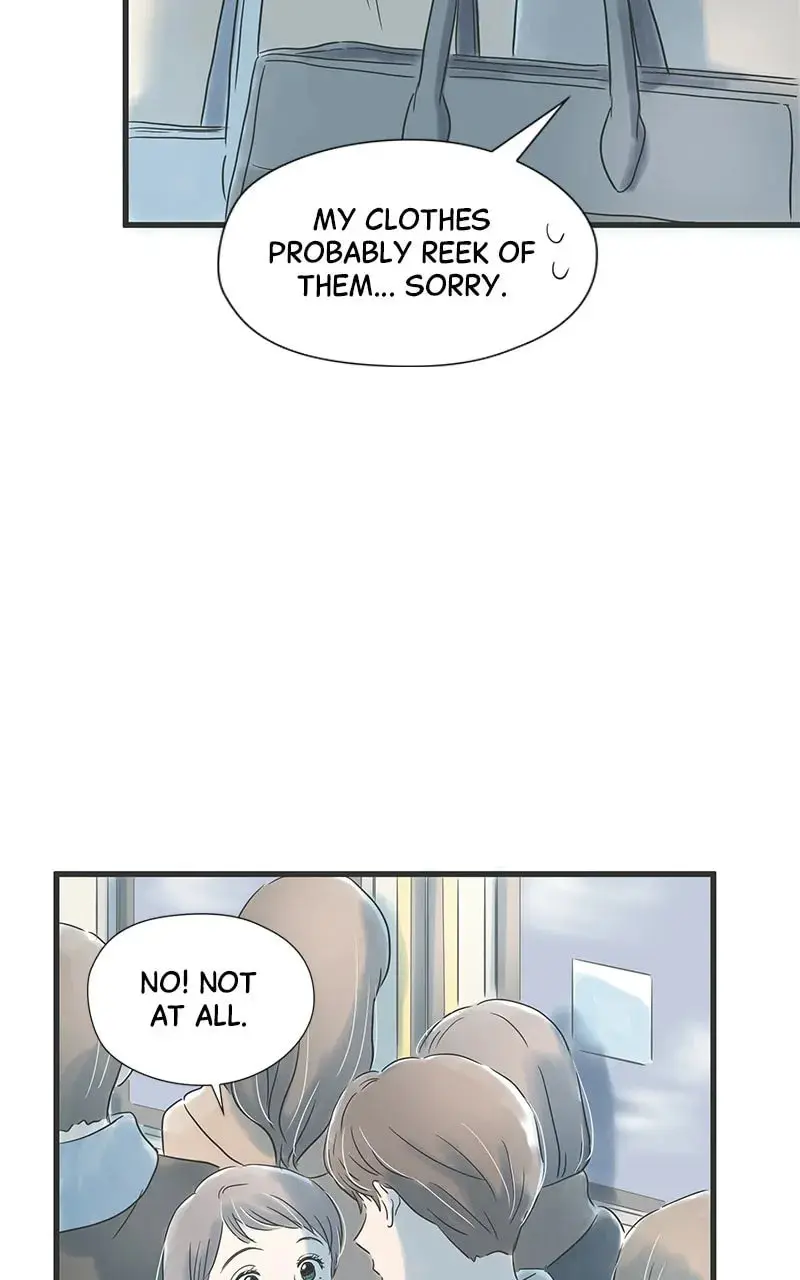 It Rains On Precious Days - Chapter 23 - Page 16
