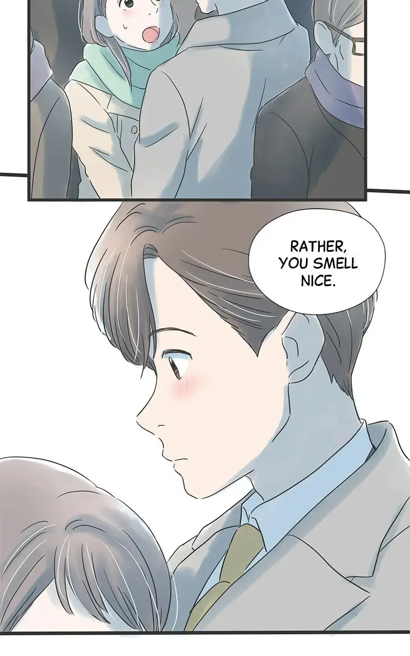 It Rains On Precious Days - Chapter 23 - Page 17