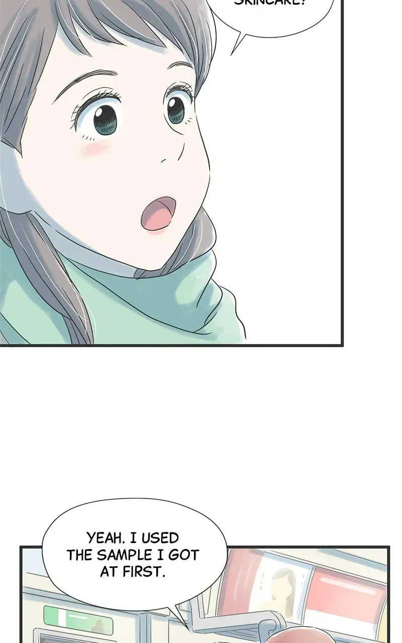 It Rains On Precious Days - Chapter 23 - Page 19