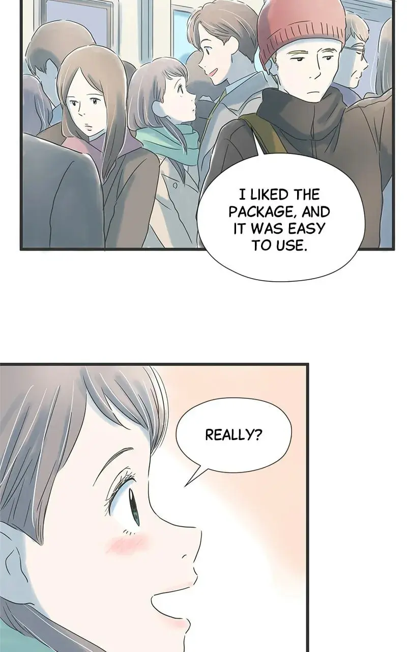 It Rains On Precious Days - Chapter 23 - Page 20