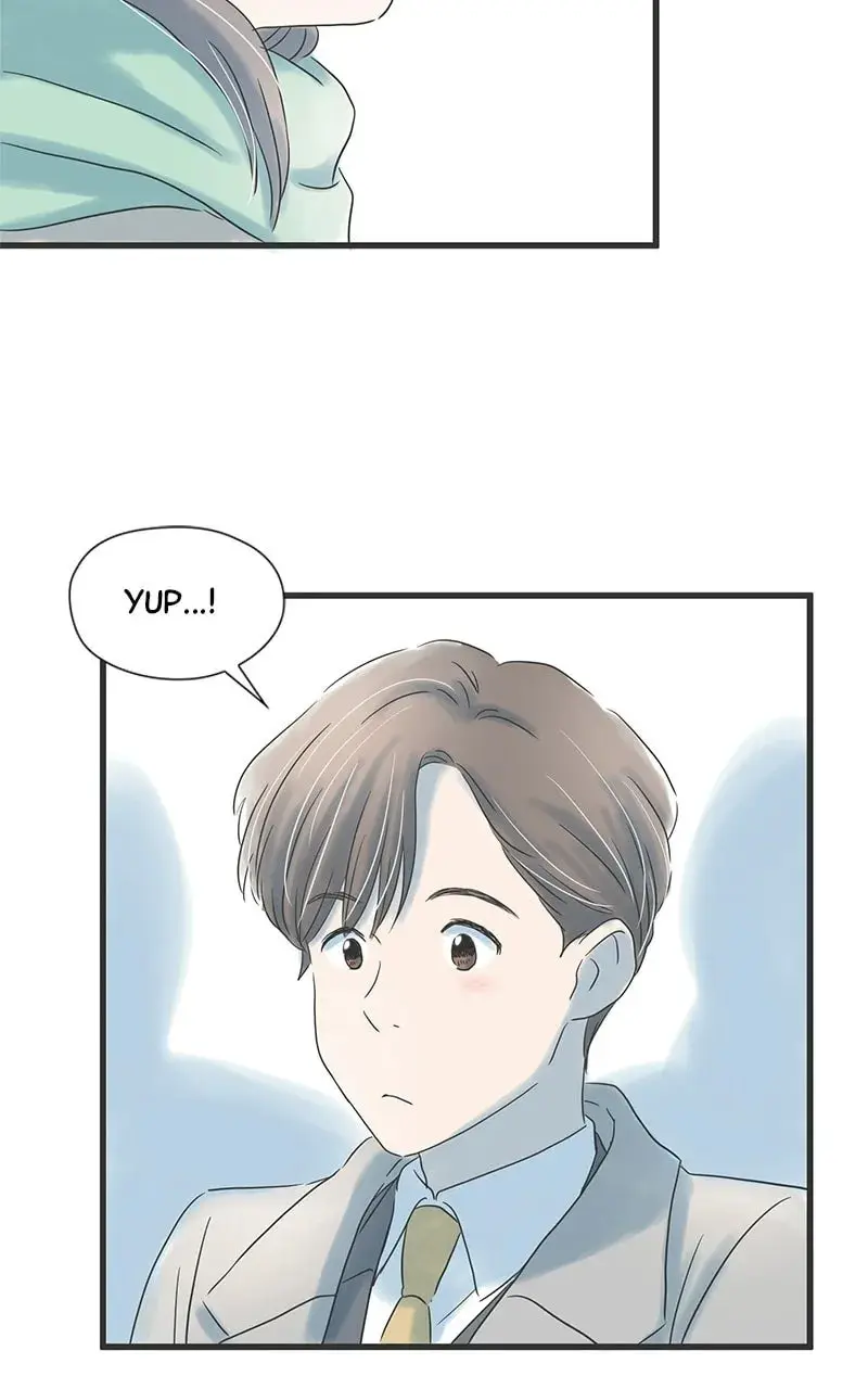 It Rains On Precious Days - Chapter 23 - Page 21