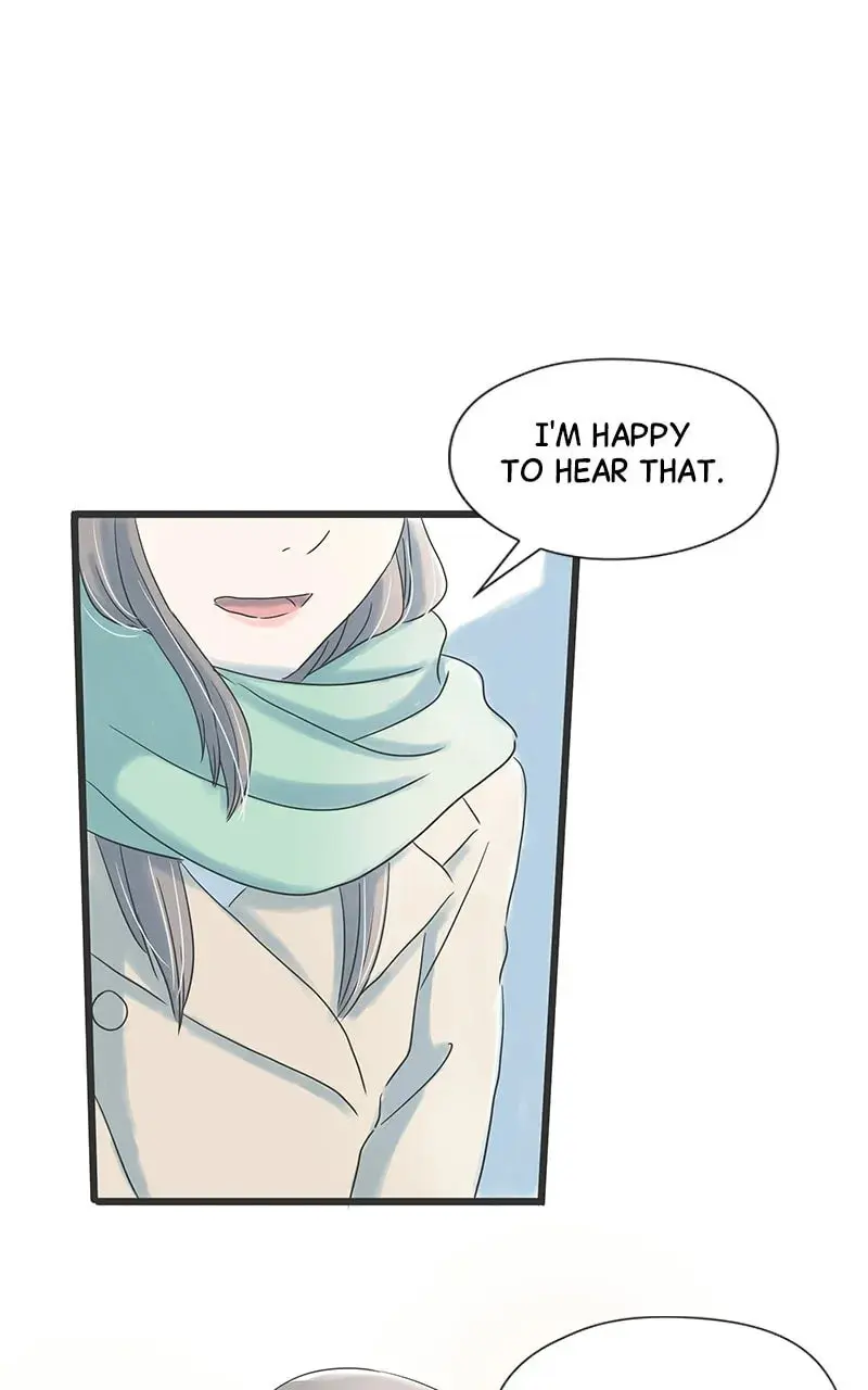 It Rains On Precious Days - Chapter 23 - Page 22