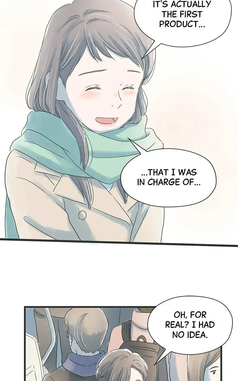 It Rains On Precious Days - Chapter 23 - Page 23