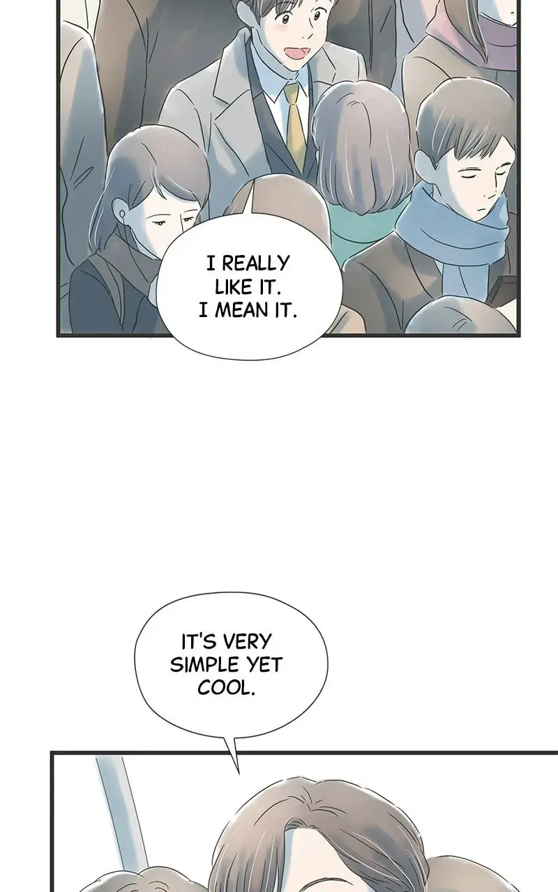 It Rains On Precious Days - Chapter 23 - Page 24