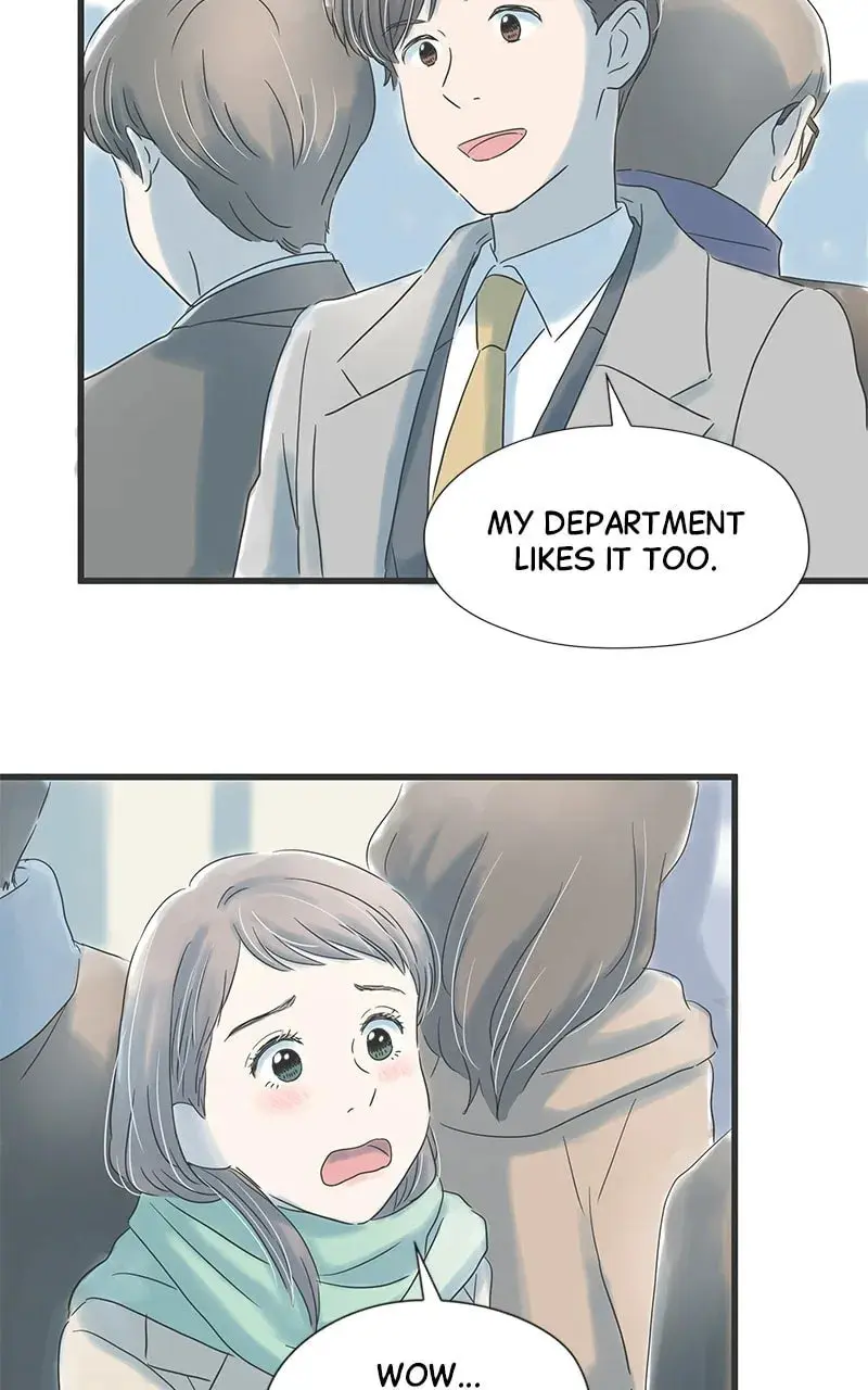 It Rains On Precious Days - Chapter 23 - Page 25