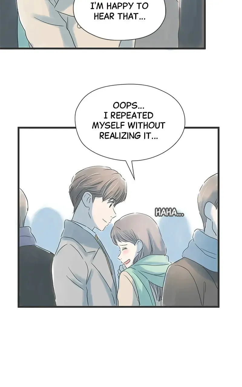 It Rains On Precious Days - Chapter 23 - Page 26