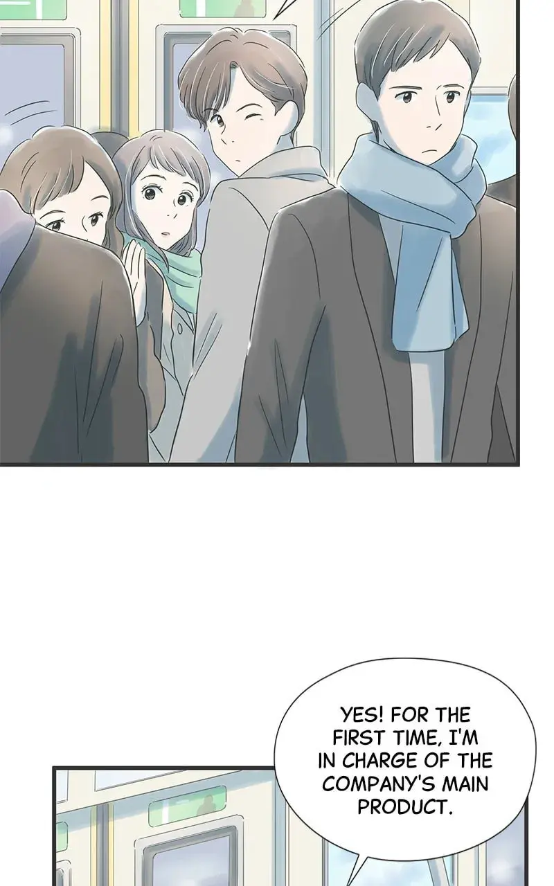 It Rains On Precious Days - Chapter 23 - Page 28