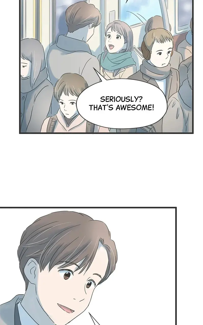 It Rains On Precious Days - Chapter 23 - Page 29