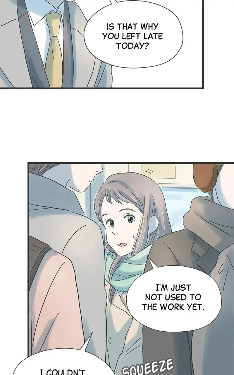 It Rains On Precious Days - Chapter 23 - Page 30