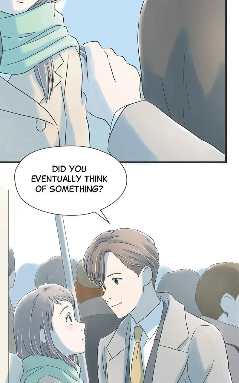 It Rains On Precious Days - Chapter 23 - Page 32