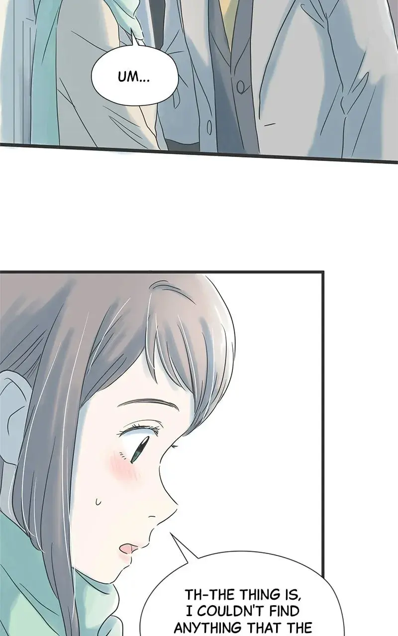 It Rains On Precious Days - Chapter 23 - Page 33