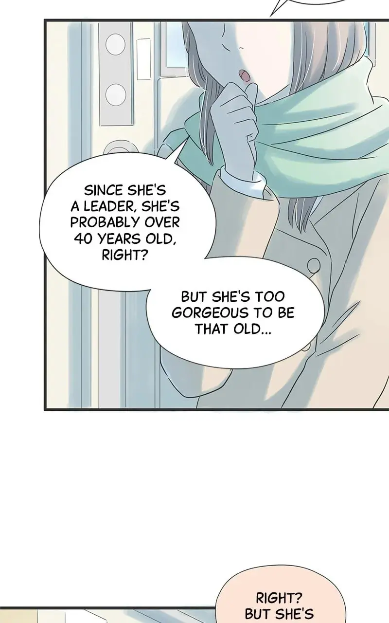 It Rains On Precious Days - Chapter 23 - Page 37