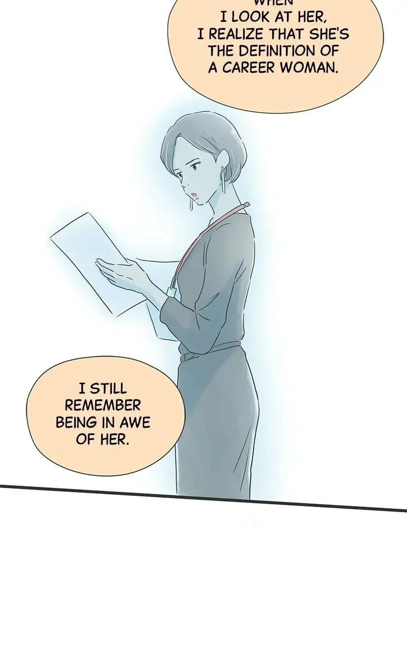It Rains On Precious Days - Chapter 23 - Page 40