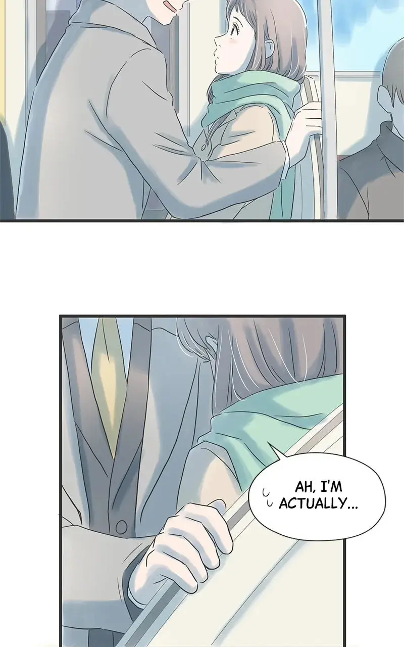 It Rains On Precious Days - Chapter 23 - Page 42