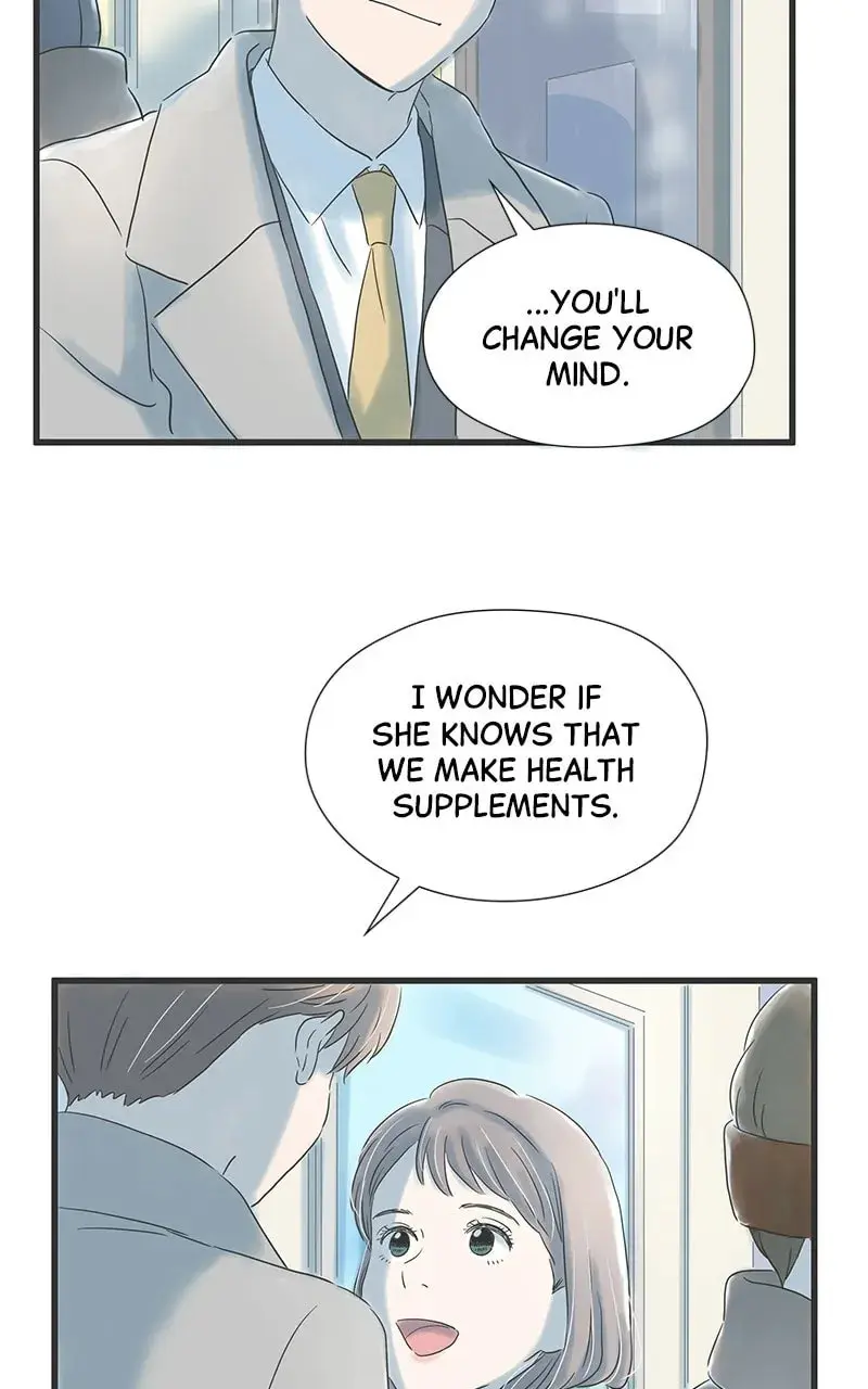 It Rains On Precious Days - Chapter 23 - Page 45
