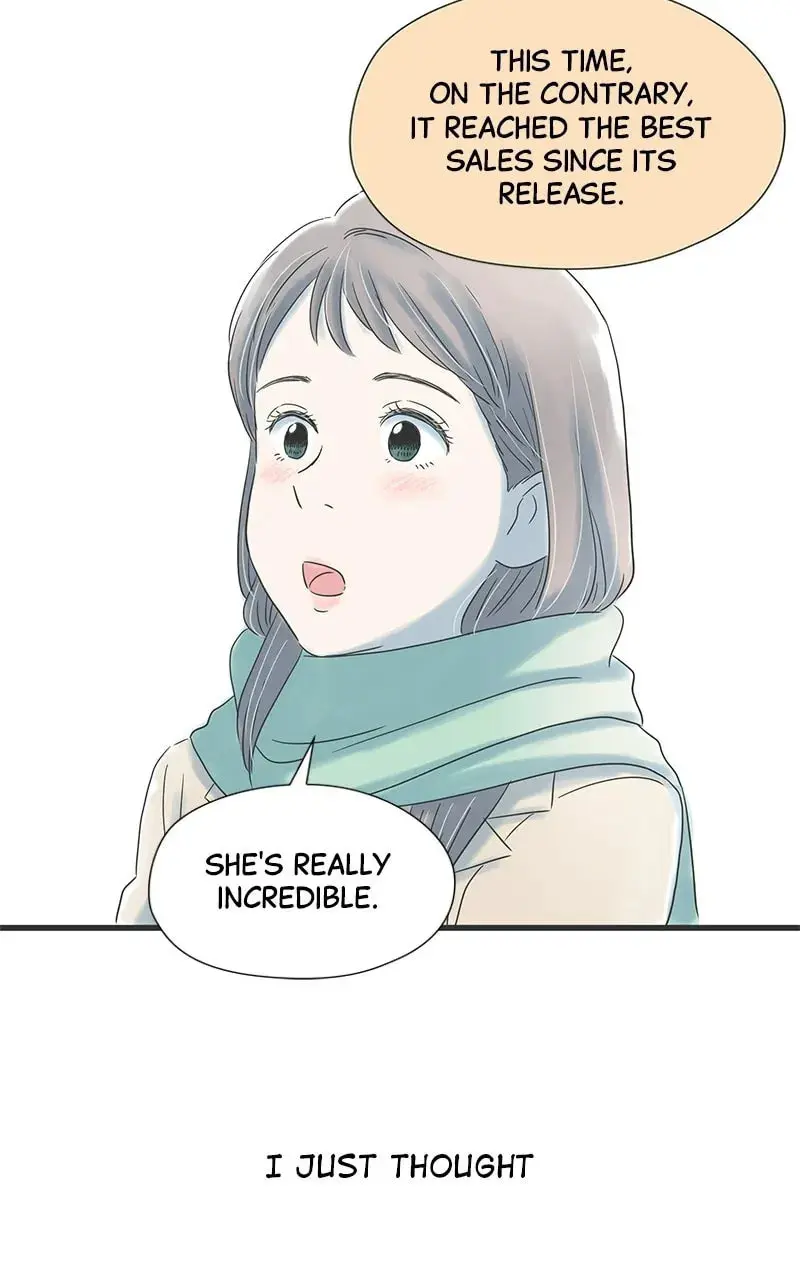 It Rains On Precious Days - Chapter 23 - Page 48