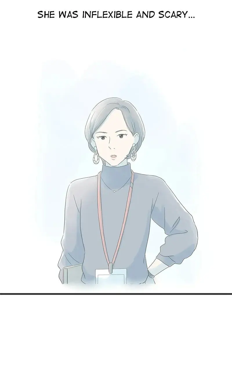 It Rains On Precious Days - Chapter 23 - Page 49